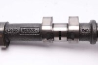 Knastaksel ex ROTAX 5‑0123 BMW F 650 GS Twin E8GS 0218 08-12