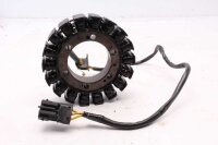 Alternator Lima Generator not recognizable BMW F 650 GS Twin E8GS 0218 08-12