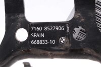 Gepäckträger hinten Kofferhalter Träger BMW F 650 GS Twin E8GS 0218 08-12