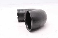 Ansaugkanal Luftkanal links BMW F 650 GS Twin E8GS 0218 08-12