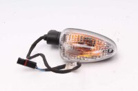 Bakre vänstra blinkers 63237654310 BMW F 650 GS Twin...
