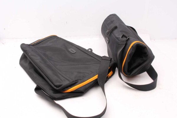 Innerficka sidoväska bagageväska resväska BMW F 650 GS Twin E8GS 0218 08-12