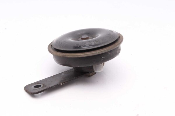 Hupe Horn Signalhorn BMW F 650 GS Twin E8GS 0218 08-12