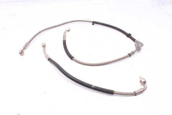 Bromsslang fram BMW F 650 GS Twin E8GS 0218 08-12