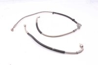 Bremseslange forreste bremseslange BMW F 650 GS Twin E8GS...