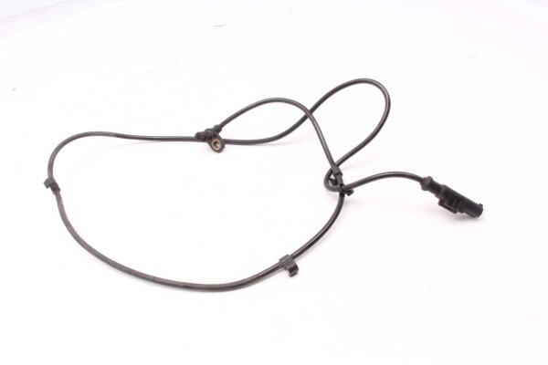 ABS sensor rear wheel 0 265 007 684 BMW F 650 GS Twin E8GS 0218 08-12