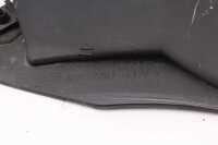 Front fender splash guard 10872210 BMW F 650 GS Twin E8GS 0218 08-12