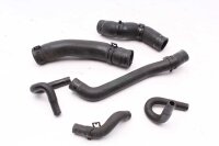Engine cooling hoses lines BMW F 650 GS Twin E8GS 0218 08-12