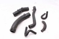 Engine cooling hoses lines BMW F 650 GS Twin E8GS 0218 08-12