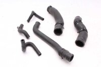 Engine cooling hoses lines BMW F 650 GS Twin E8GS 0218 08-12