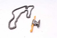 Kit de chaîne de distribution guide de chaîne...