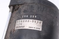 Startmotor Startmotor 428000‑5630 BMW F 650 GS Twin E8GS 0218 08-12