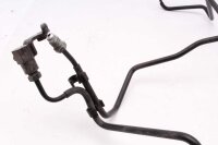 Bremserør, bremseslange bag BMW F 650 GS Twin E8GS...