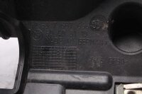 Bench lock holder seat lock holder BMW F 650 GS Twin E8GS 0218 08-12