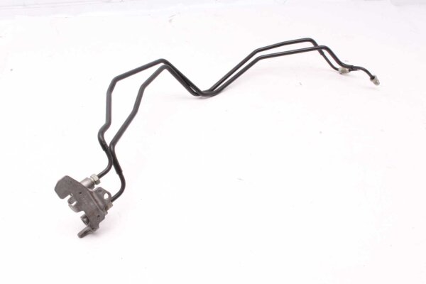 bromsledning bromsslang fram BMW F 650 GS Twin E8GS 0218 08-12