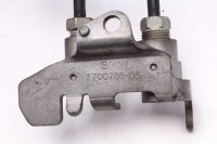 bromsledning bromsslang fram BMW F 650 GS Twin E8GS 0218 08-12