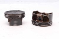 Piston engine part cylinder & piston BMW F 650 GS...