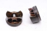 Kolvmotor delcylinder och kolv BMW F 650 GS Twin E8GS 0218 08-12