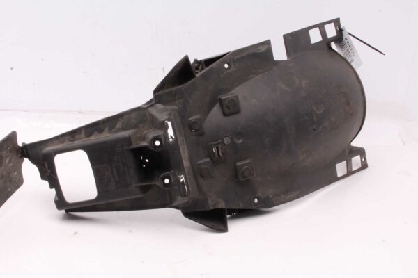 Garde-boue arrière BMW F 650 GS Twin E8GS 0218 08-12