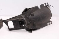 Fender splash guard rear BMW F 650 GS Twin E8GS 0218 08-12