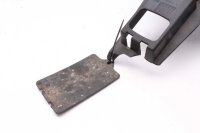 Garde-boue arrière BMW F 650 GS Twin E8GS 0218 08-12