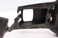 Garde-boue arrière BMW F 650 GS Twin E8GS 0218 08-12