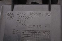 Garde-boue arrière BMW F 650 GS Twin E8GS 0218 08-12