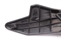 Chain guard cover fairing left BMW F 650 GS Twin E8GS 0218 08-12