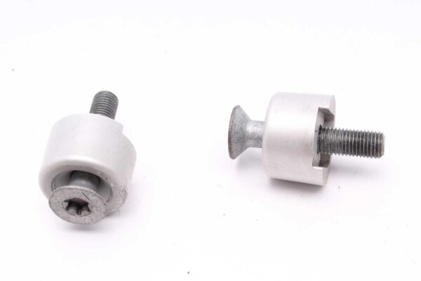 Styrvikt på styrets ände BMW F 650 GS Twin E8GS 0218 08-12