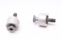 Handlebar weight handlebar end BMW F 650 GS Twin E8GS...