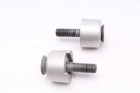 Styrvikt på styrets ände BMW F 650 GS Twin E8GS 0218 08-12