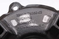 Sprocket carrier 33117679356‑02 BMW F 650 GS Twin E8GS 0218 08-12