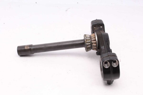 Gaffelbro nedenfor BMW F 650 GS Twin E8GS 0218 08-12