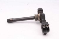 Fork bridge below BMW F 650 GS Twin E8GS 0218 08-12