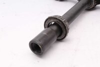 Gaffelbro nedenfor BMW F 650 GS Twin E8GS 0218 08-12