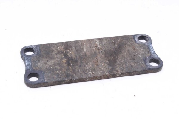 Plaque stabilisatrice de pont à fourche BMW F 650 GS Twin E8GS 0218 08-12