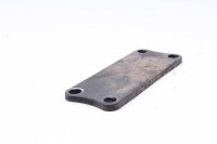 Plaque stabilisatrice de pont à fourche BMW F 650 GS Twin E8GS 0218 08-12