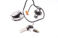 Låsesæt tændingslås tanklås...