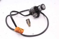 Låsesæt tændingslås tanklås...