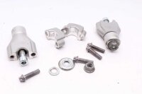 Steering clamps fork bridge BMW F 650 GS Twin E8GS 0218...