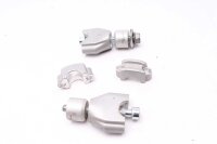 Colliers de direction pont de fourche BMW F 650 GS Twin E8GS 0218 08-12