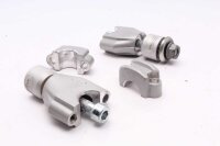 Colliers de direction pont de fourche BMW F 650 GS Twin E8GS 0218 08-12