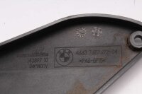 Mittkåpa skydd 4663‑7687691‑04 BMW F 650 GS Twin E8GS 0218 08-12