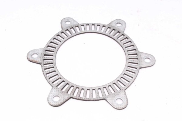 ABS sensor wheel front ring BMW F 650 GS Twin E8GS 0218 08-12