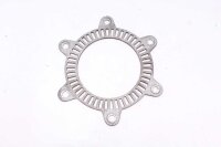 ABS sensor wheel front ring BMW F 650 GS Twin E8GS 0218 08-12