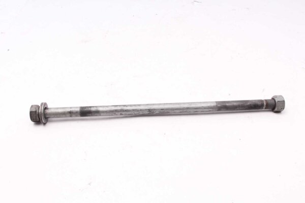 Swing arm axle 33177650588 BMW F 650 GS Twin E8GS 0218 08-12