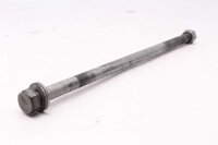 Swing arm axle 33177650588 BMW F 650 GS Twin E8GS 0218 08-12
