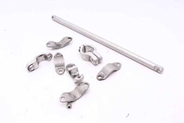 Supporto manubrio Altro supporto Offset BMW F 650 GS Twin E8GS 0218 08-12