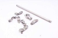Handlebar strut Other strut Offset BMW F 650 GS Twin E8GS...