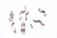 Handlebar strut Other strut Offset BMW F 650 GS Twin E8GS...